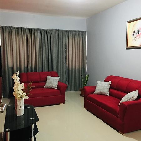 J Martins Apart Hotel Тарафал Екстериор снимка