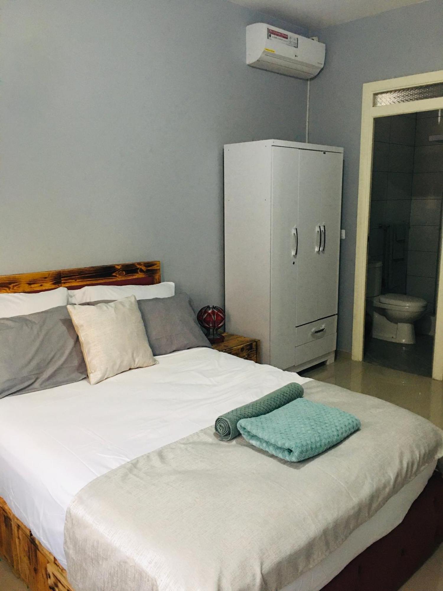 J Martins Apart Hotel Тарафал Екстериор снимка