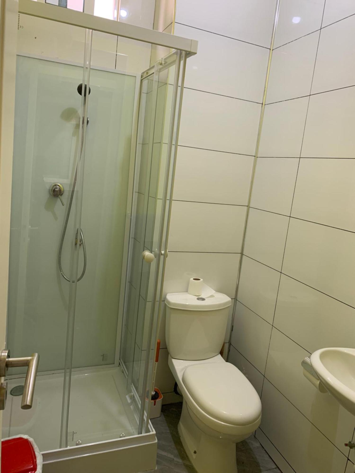 J Martins Apart Hotel Тарафал Екстериор снимка