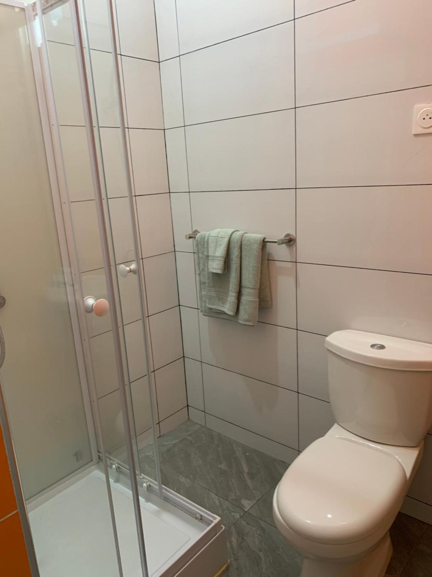J Martins Apart Hotel Тарафал Екстериор снимка