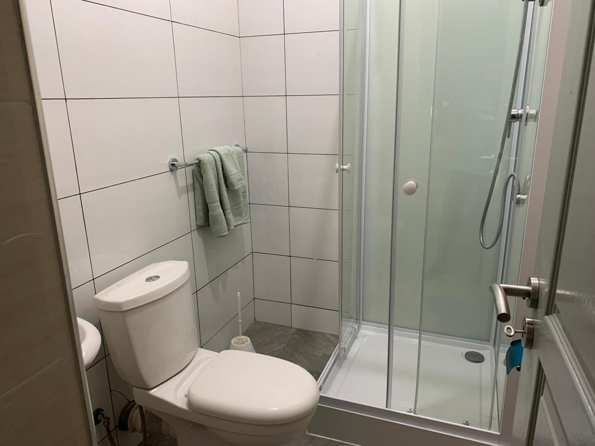 J Martins Apart Hotel Тарафал Екстериор снимка